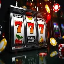 Meja blackjack langsung dengan dealer profesional di ole99