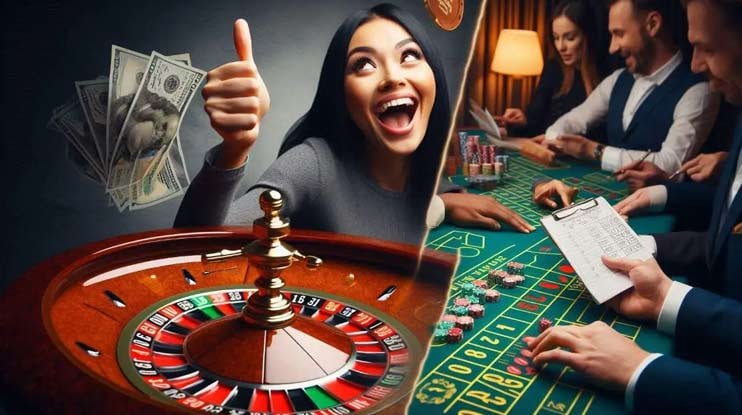 Notifikasi status verifikasi melalui aplikasi mobile ole99
